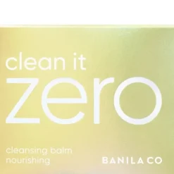 Banila Co Clean it Zero Nourishing Cleansing Balm 100ml