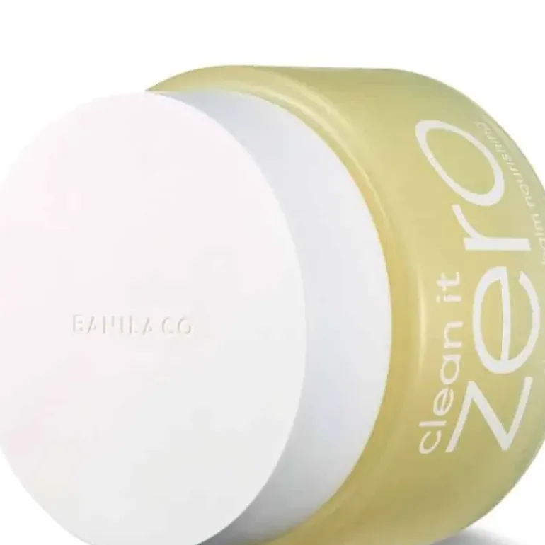 Banila Co Clean it Zero Nourishing Cleansing Balm 100ml