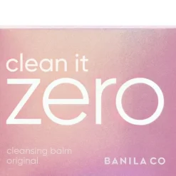 Banila Co Clean it Zero Original Cleansing Balm 50ml