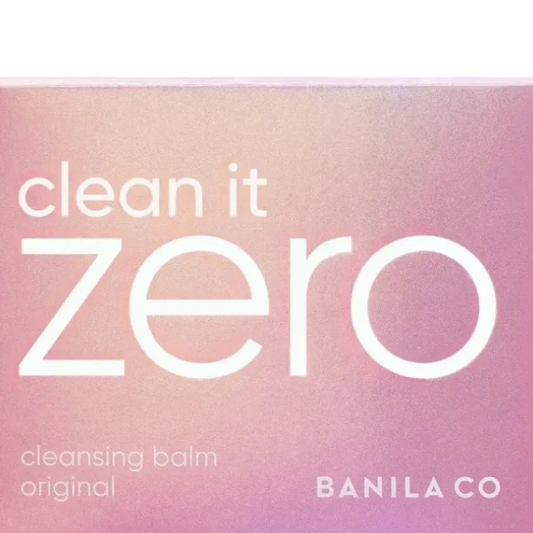 Banila Co Clean it Zero Original Cleansing Balm 50ml
