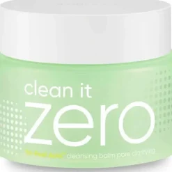 Banila Co Clean it Zero Pore Clarifying Cleansing Balm 100ml