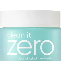 Banila Co Clean it Zero Revitalizing Cleansing Balm 100 ml