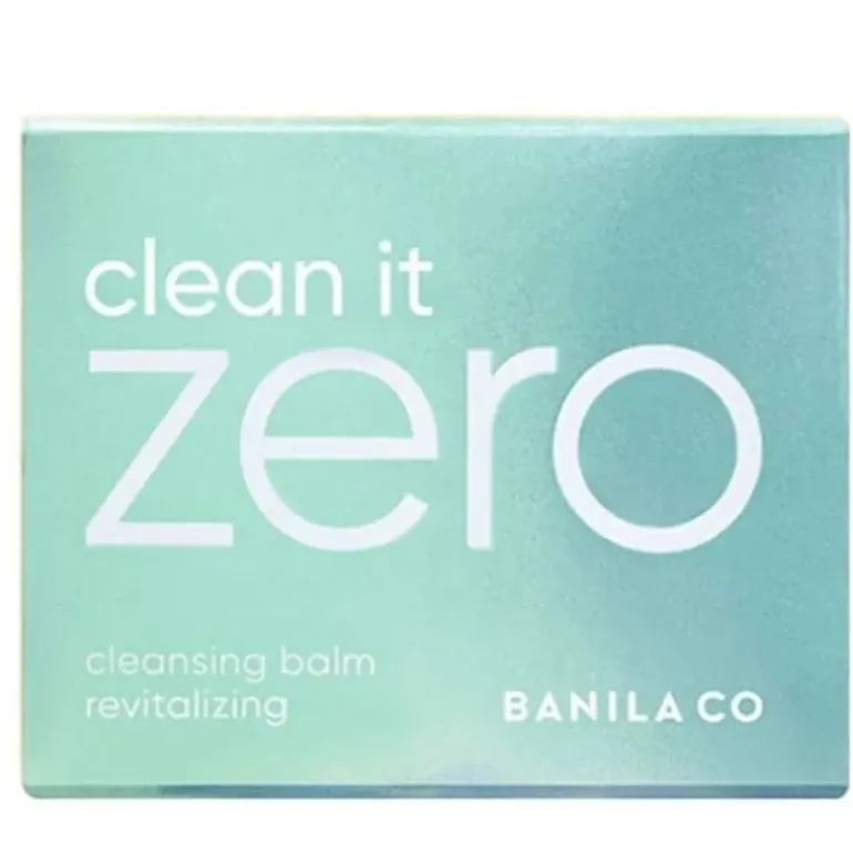 Banila Co Clean it Zero Revitalizing Cleansing Balm 100 ml