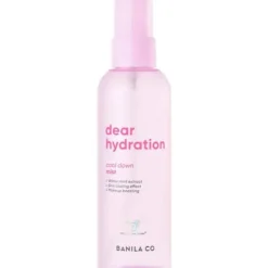 Banila Co Dear Hydration Bounce Eye Cream 20ml