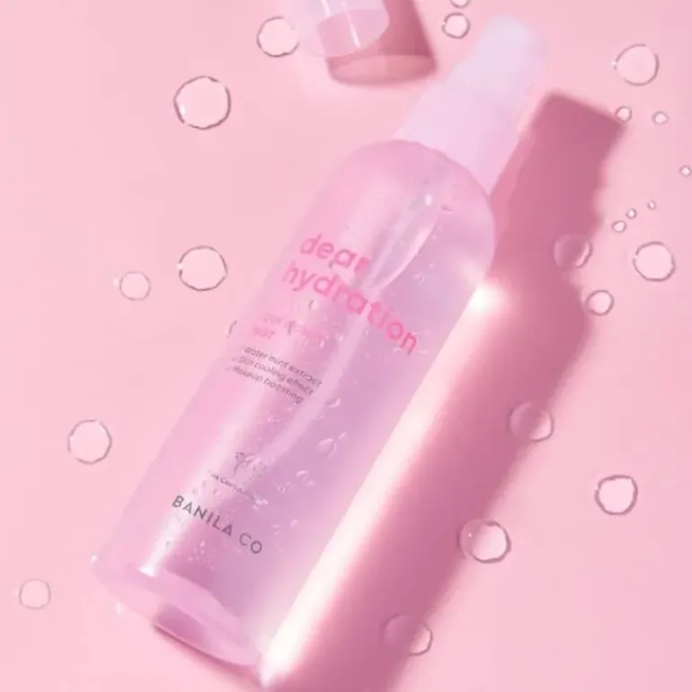 Banila Co Dear Hydration Cool Down Mist 99ml