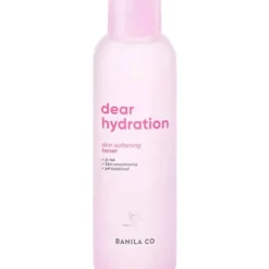 Banila Co Dear Hydration Water Barrier Cream 50ml