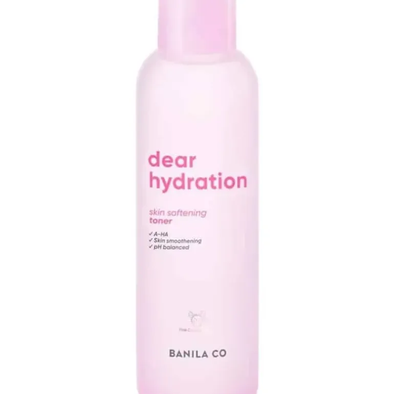 Banila Co Dear Hydration Water Barrier Cream 50ml