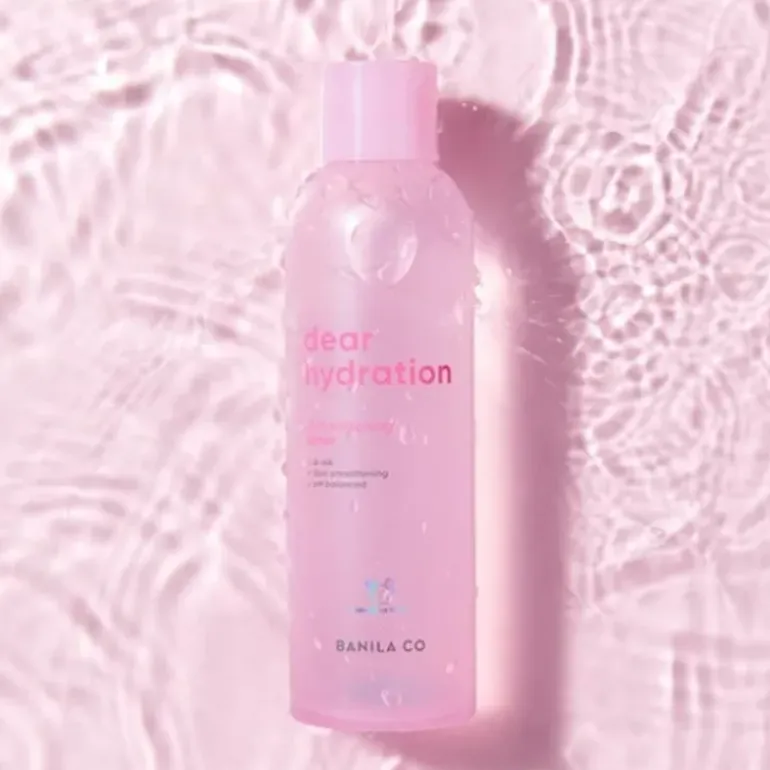 Banila Co Dear Hydration Water Barrier Cream 50ml