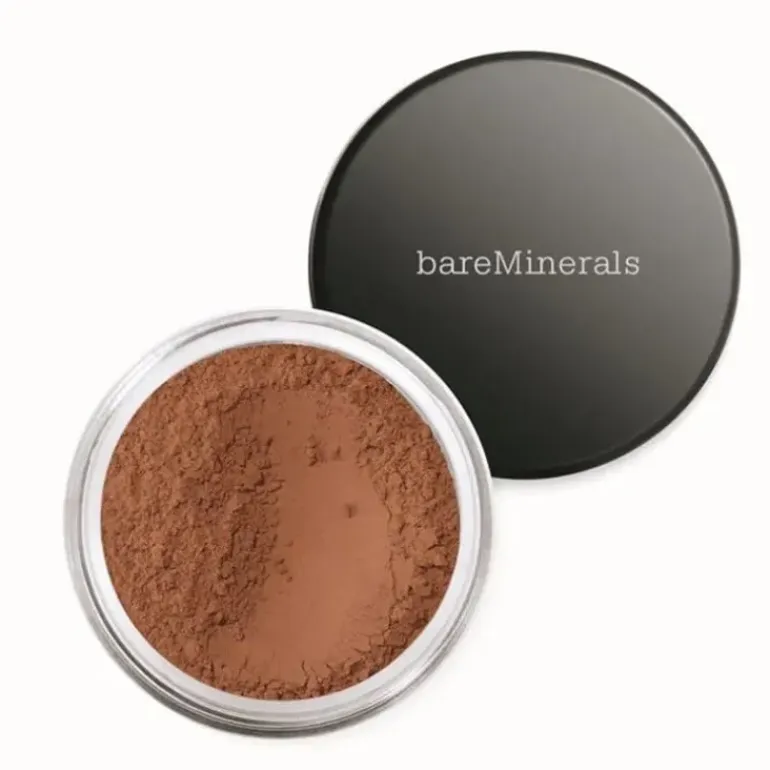 Bare Minerals All Over Face Colour Warmth