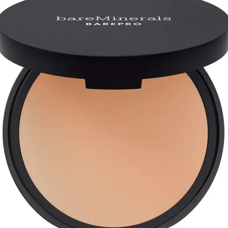 BareMinerals BarePro 16-Hour Skin-Perfecting Powder Foundation Fair 15 Neutral