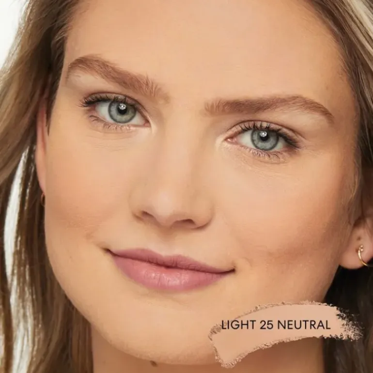 BareMinerals BarePro 16-Hour Skin-Perfecting Powder Foundation Fair 10 Neutral