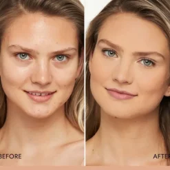 BareMinerals BarePro 16-Hour Skin-Perfecting Powder Foundation Fair 10 Cool