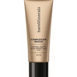 BareMinerals Complexion Rescue Tinted Hydrating Gel Cream – Desert 6.5