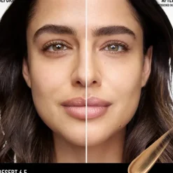 BareMinerals Complexion Rescue Tinted Hydrating Gel Cream – Desert 6.5