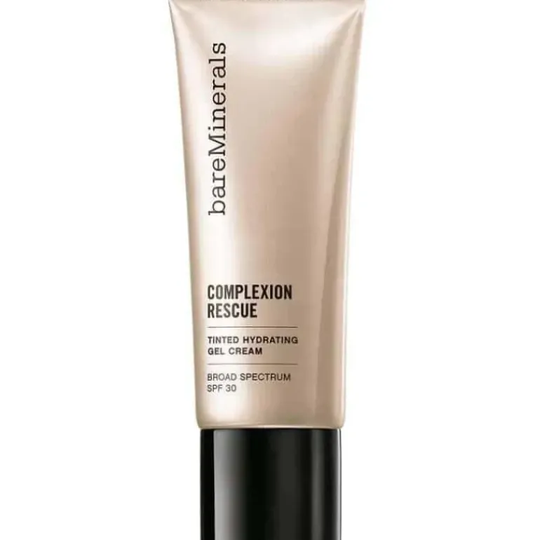 Bare Minerals Complexion Rescue Tinted Hydrating Gel Cream – Bamboo 5.5