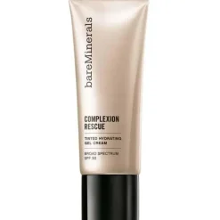 Bare Minerals Complexion Rescue Tinted Hydrating Gel Cream – Opal 01