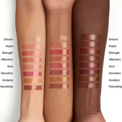 BareMinerals Dewy Lip Gloss-Balm Grateful