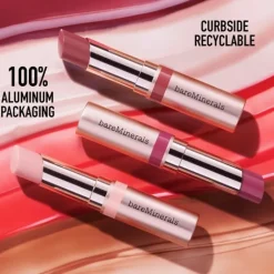 BareMinerals Dewy Lip Gloss-Balm Grateful