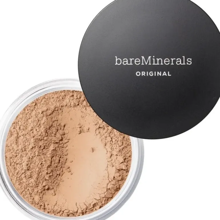 Bare Minerals Foundation Golden Beige 8g