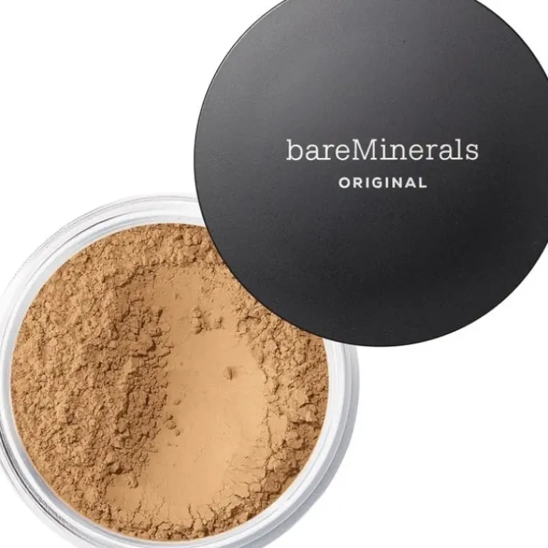 Bare Minerals Foundation Light 8g