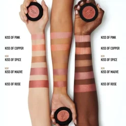 BareMinerals Gen Nude Blonzer Kiss Of Copper