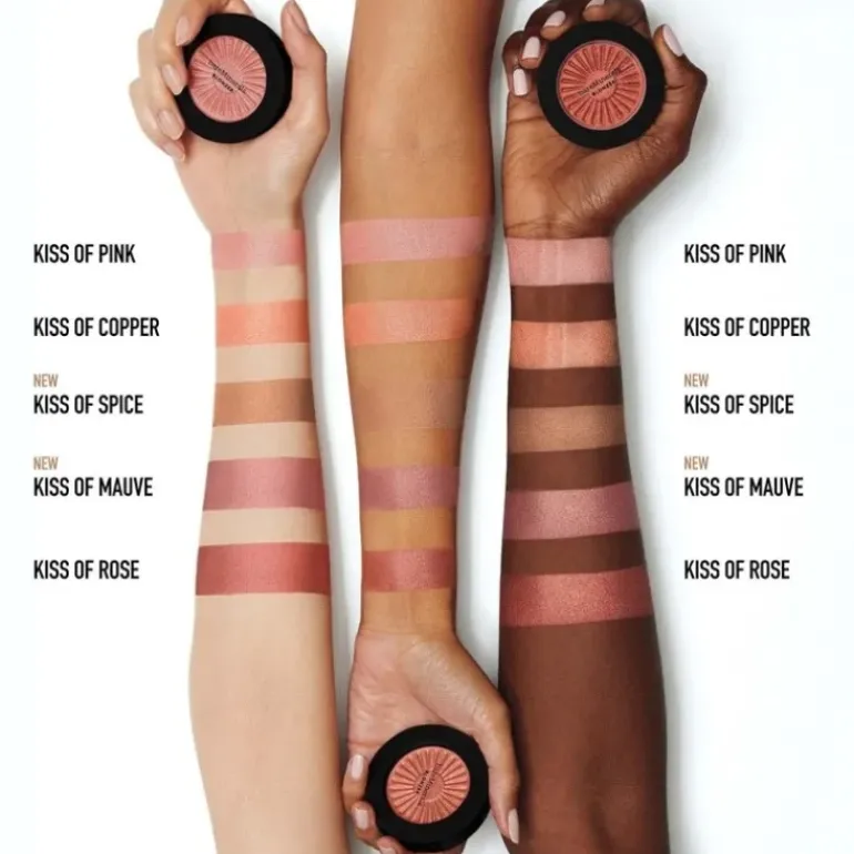 BareMinerals Gen Nude Blonzer Kiss Of Copper