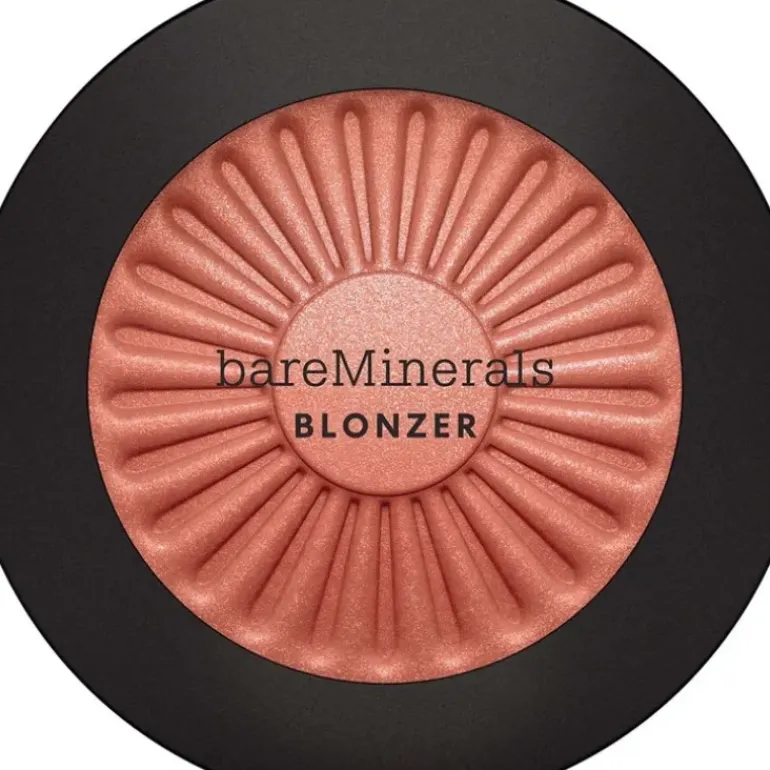 BareMinerals Gen Nude Blonzer Kiss of Pink