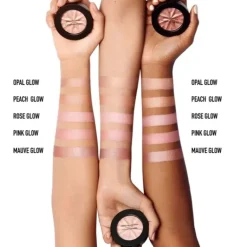 BareMinerals Gen Nude Highlighting Blush Mauve Glow