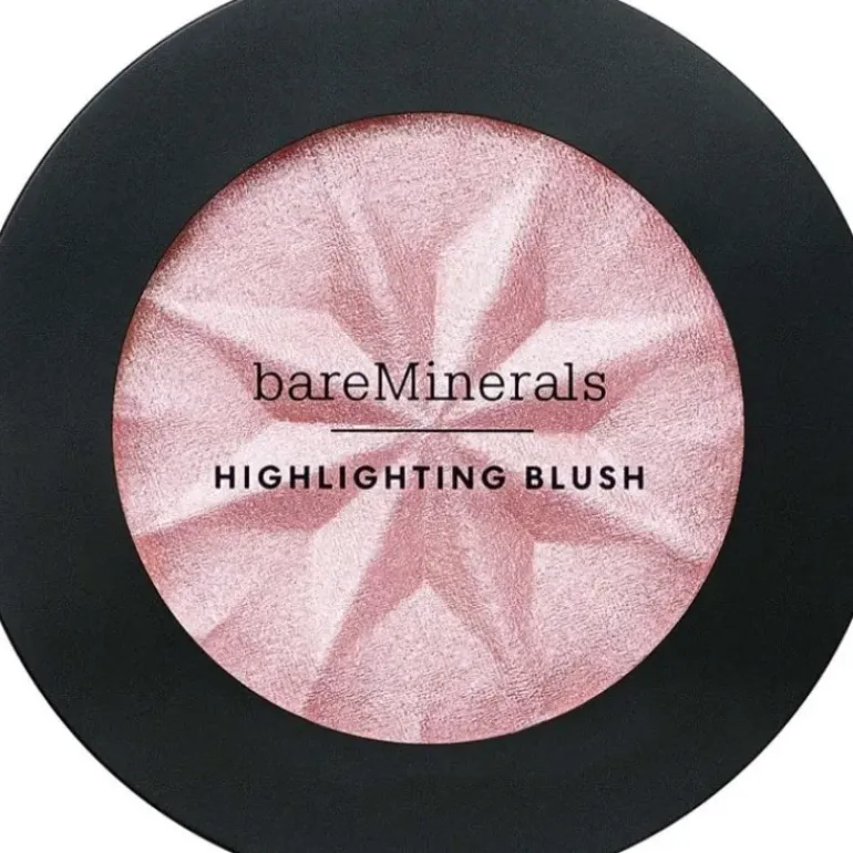BareMinerals Gen Nude Highlighting Blush Opal Glow