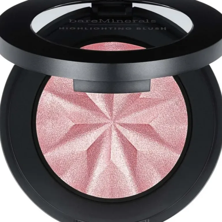 BareMinerals Gen Nude Highlighting Blush Opal Glow