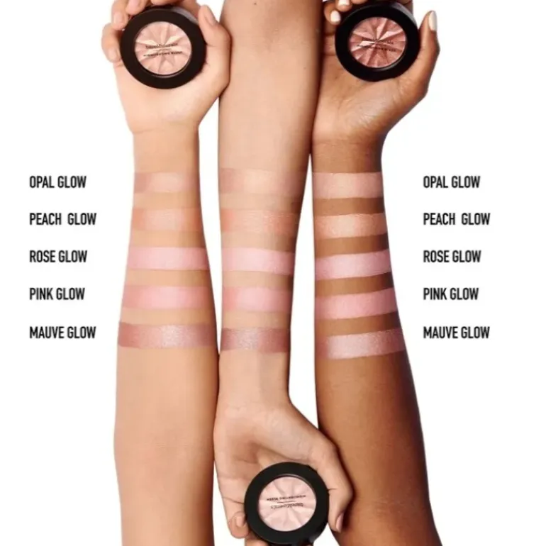 BareMinerals Gen Nude Highlighting Blush Opal Glow