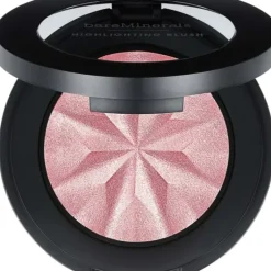 BareMinerals Gen Nude Highlighting Blush Pink Glow