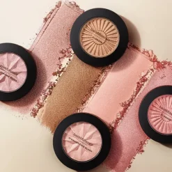 BareMinerals Gen Nude Highlighting Blush Pink Glow
