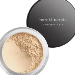 Bare Minerals Illuminating Mineral Veil 9g