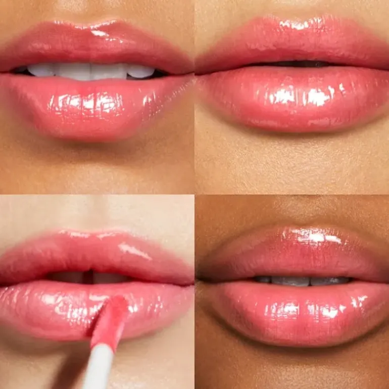 BareMinerals Mineralist Lip Gloss Balm Vision