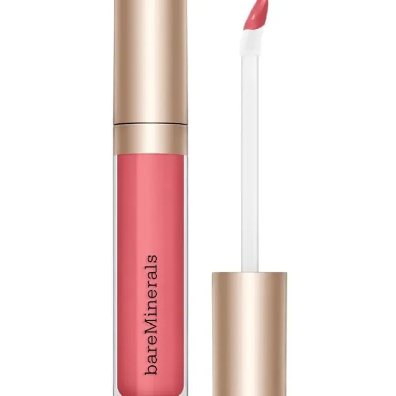 BareMinerals Mineralist Lip Gloss Balm Love