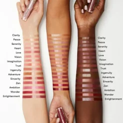 BareMinerals Mineralist Lip Gloss Balm Adventure