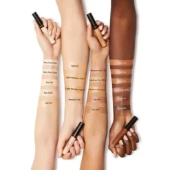 BareMinerals Original Liquid Mineral Concealer Very Fair 0.5C