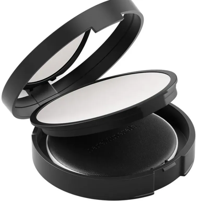 BareMinerals Original Mineral Veil Pressed Setting Powder Translucent