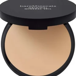 BareMinerals Original Mineral Veil Pressed Setting Powder Sheer Fair