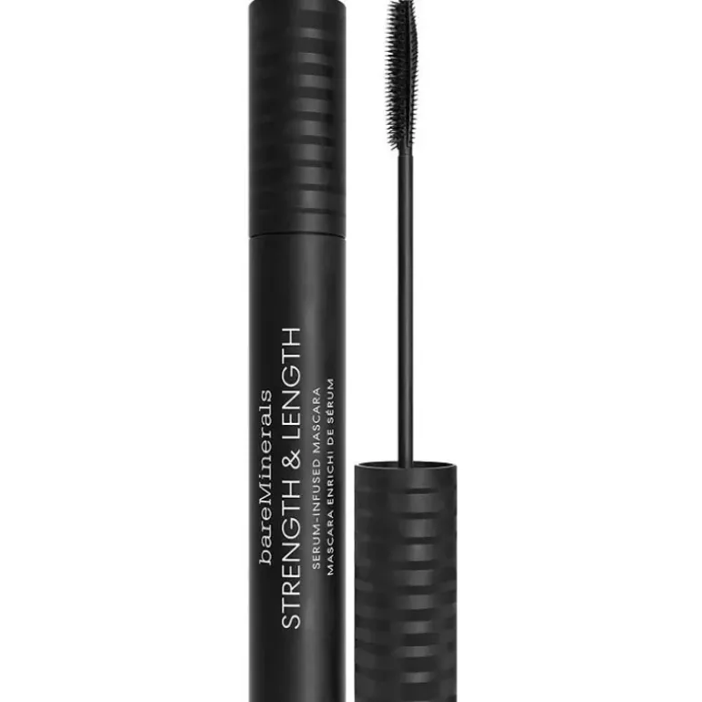 BareMinerals Strength & Length Serum Infused Mascara 8 ml
