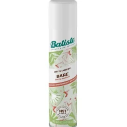 Batiste Bare Dry Shampoo 200ml