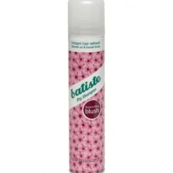 Batiste Dry Shampoo Blush 200ml