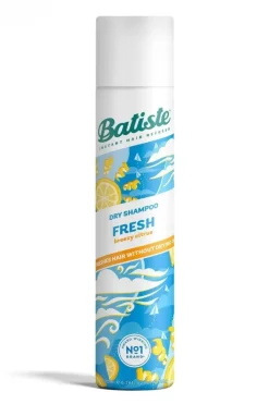 Batiste Dry Shampoo Fresh 200ml