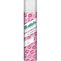 Batiste Dry Shampoo Nice 200ml