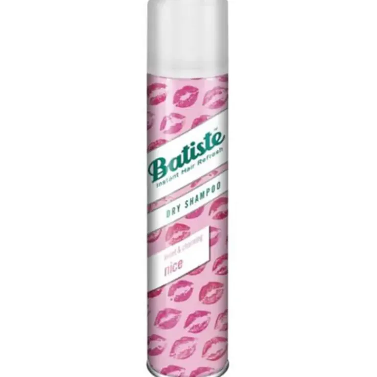 Batiste Dry Shampoo Nice 200ml