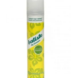 Batiste Dry Shampoo Tropical 200ml