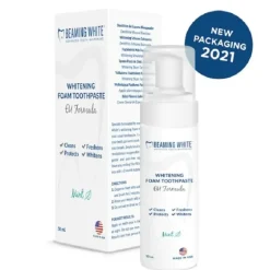 Beaming White Clean & White Fusion 50ml