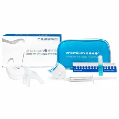 Beaming White Premium Teeth Whitening Kit