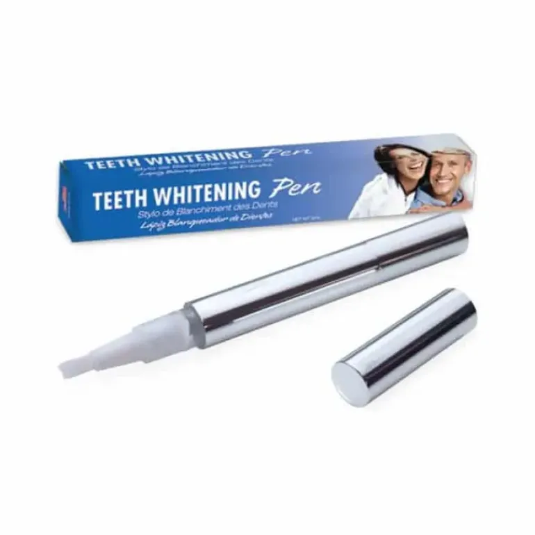 Beaming White Teeth Whitening Pen 2ml